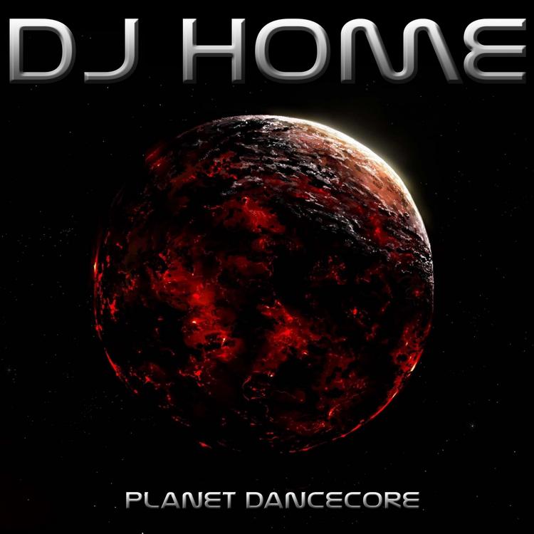 Dj Home's avatar image