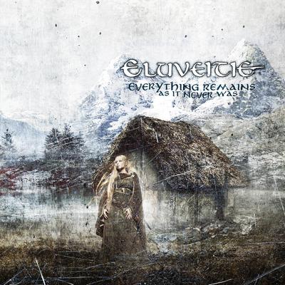 The Essence of the Ashes By Eluveitie's cover