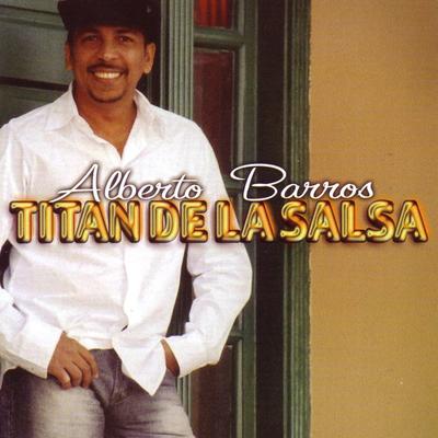 Titan De La Salsa's cover