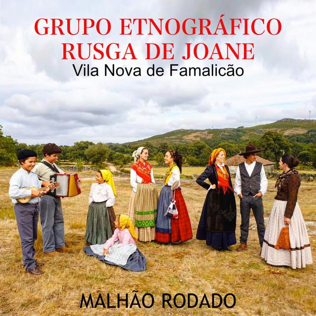 Grupo Etnográfico Rusga de Joane's avatar image