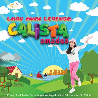 Lagu Anak Legenda's cover