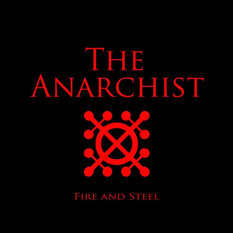 The Anarchist's avatar image
