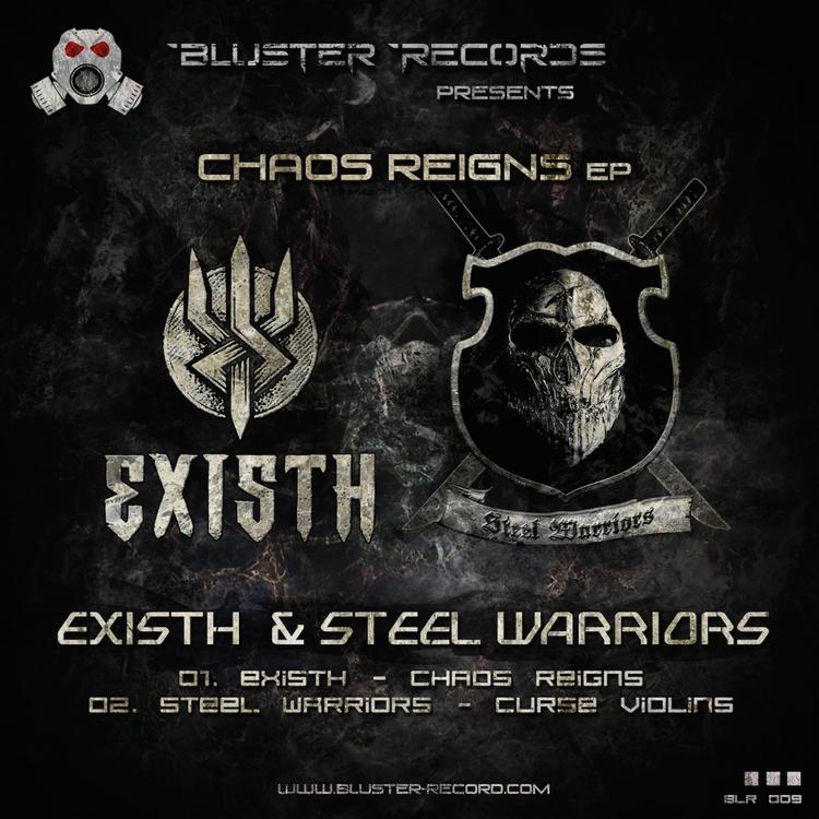 Existh & Steel Warriors's avatar image