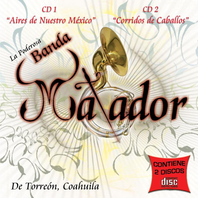 Banda Matador's avatar image