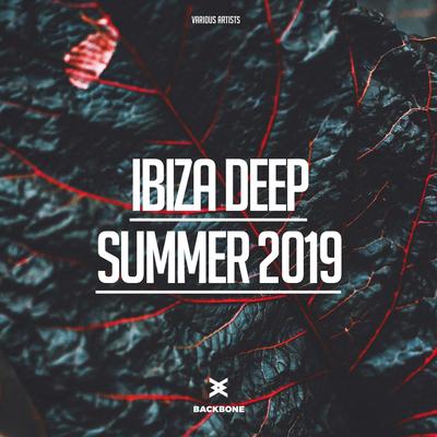 Ibiza Deep Summer 2019's cover