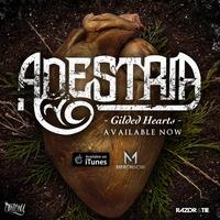 Adestria's avatar cover