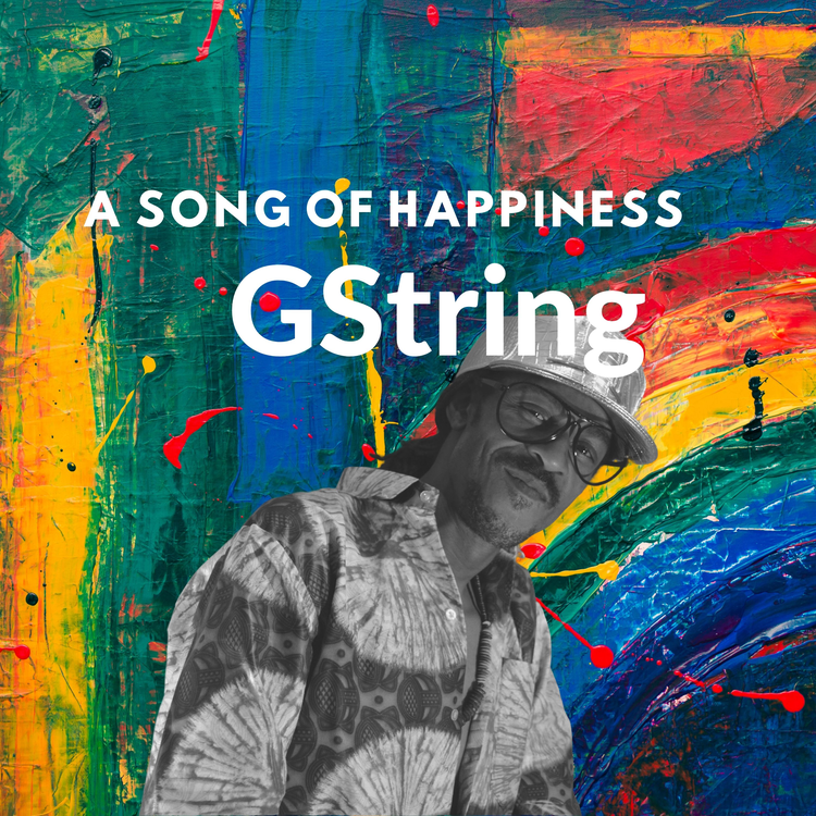 G String's avatar image