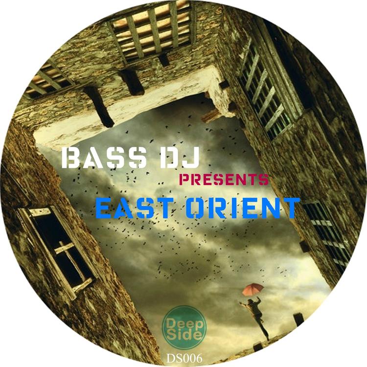 Bass DJ's avatar image
