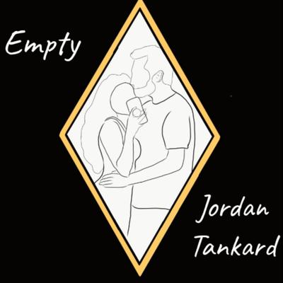 Empty By JØRD's cover