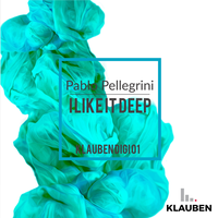 Pablo Pellegrini's avatar cover