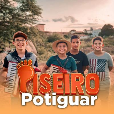 Piseiro Potiguar's cover