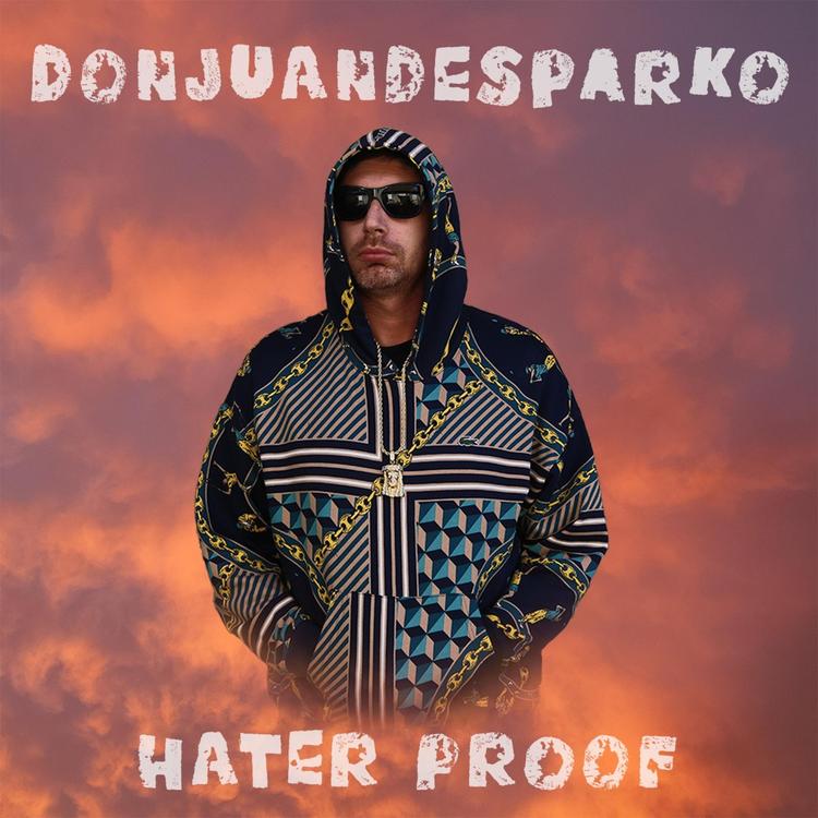 Donjuandesparko's avatar image