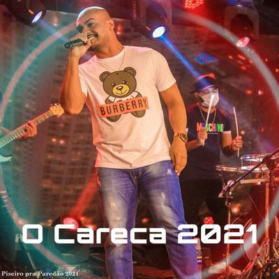 O Careca's cover