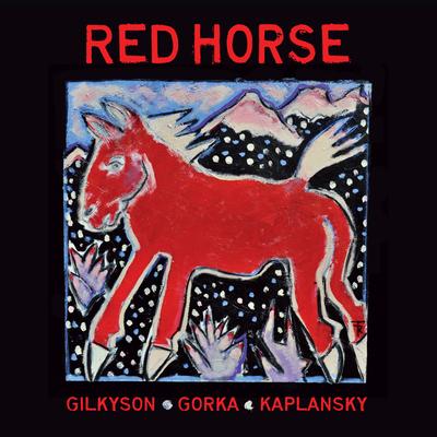 Wild Horse By Red Horse's cover