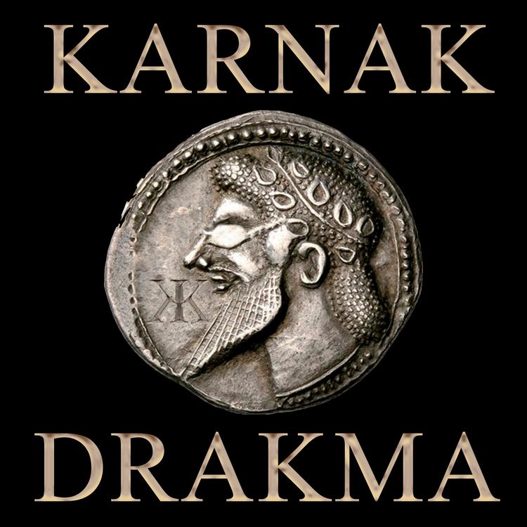 Karnak's avatar image