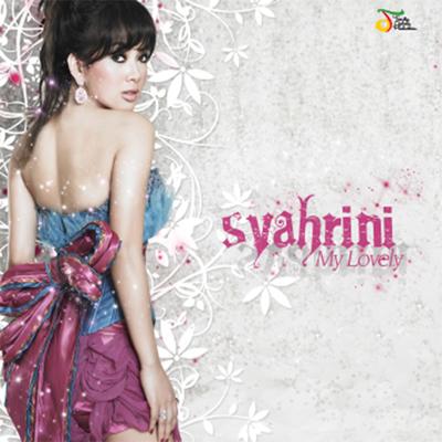 Tatapan Cinta By Syahrini's cover