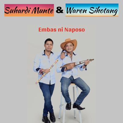 Embas Ni Naposo's cover