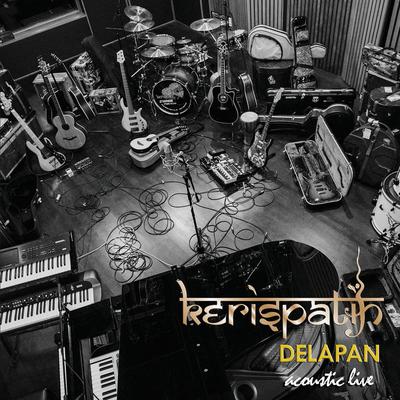 DELAPAN (Acoustic Live)'s cover