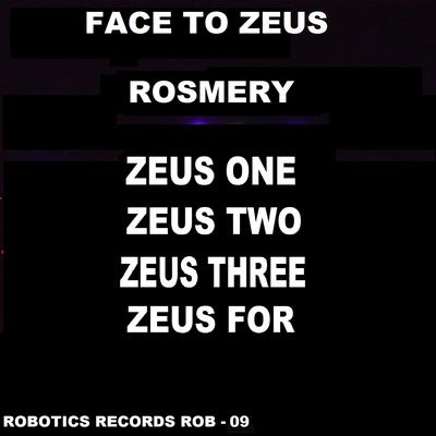 Face To Zeus's cover