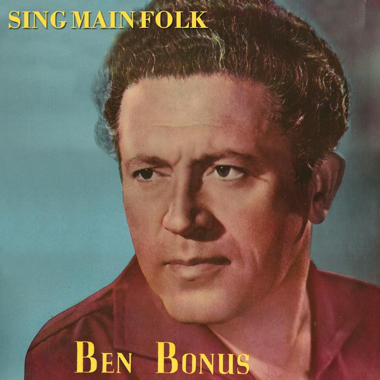 Ben Bonus's avatar image