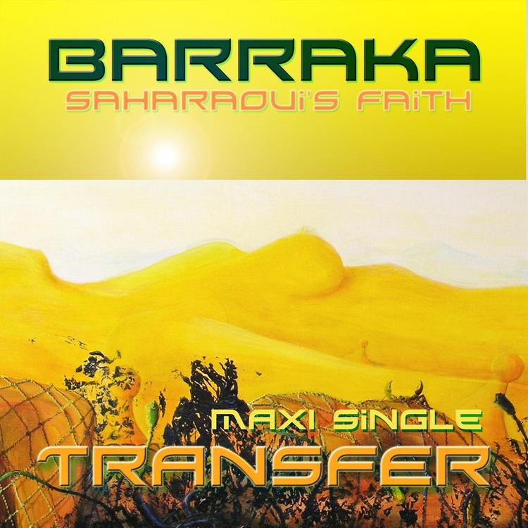 Barraka Transfer's avatar image