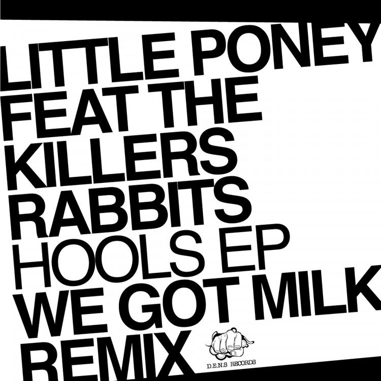 The Killers Rabbits's avatar image