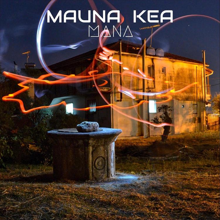 Mauna Kea's avatar image