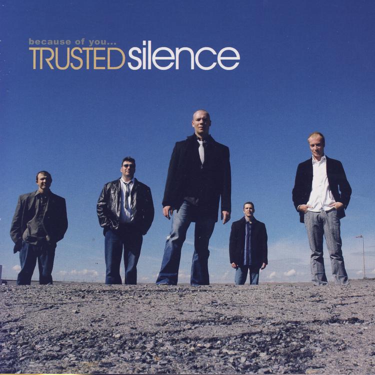 Trusted Silence's avatar image