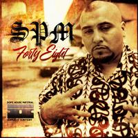 South Park Mexican's avatar cover