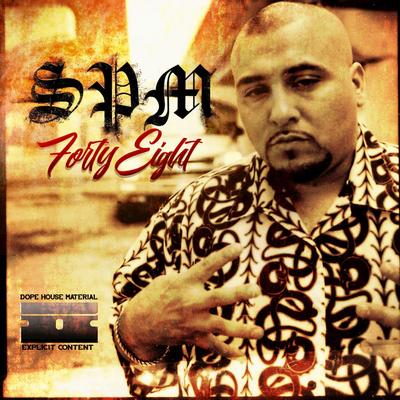 South Park Mexican's cover