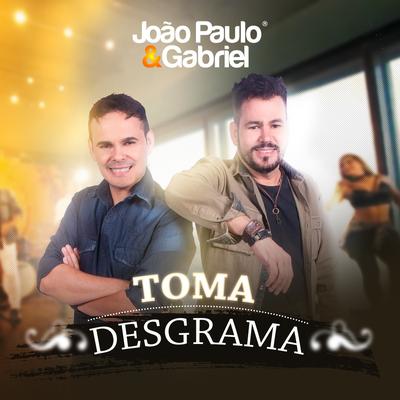 Toma Desgrama's cover