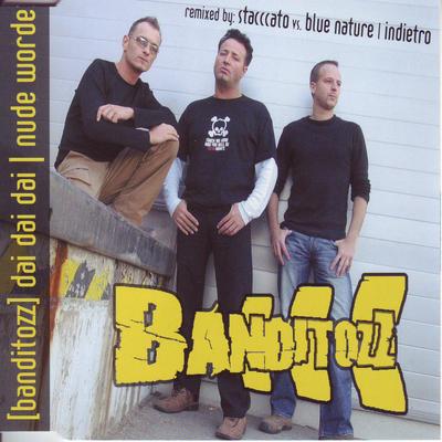 Banditozz's cover
