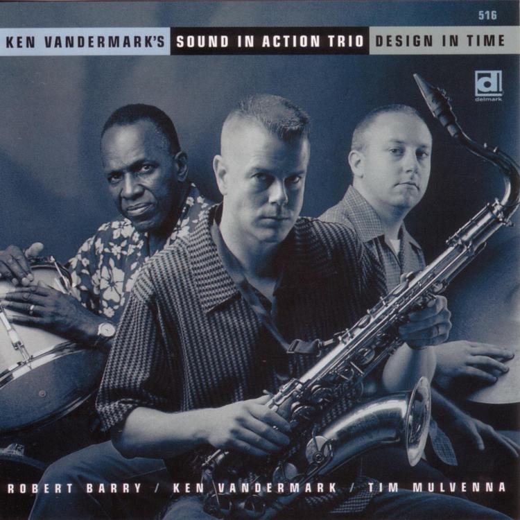 Ken Vandermark's Sound In Action Trio's avatar image