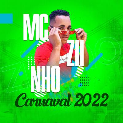 MC Ziinho's cover