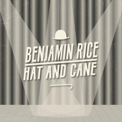 Benjamin Rice's cover