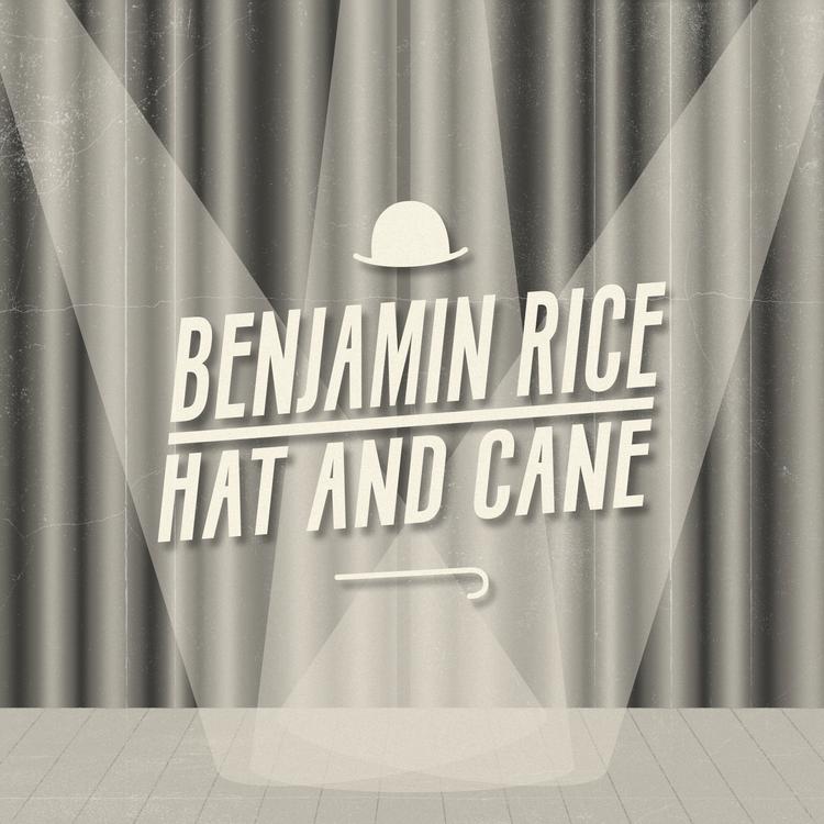 Benjamin Rice's avatar image