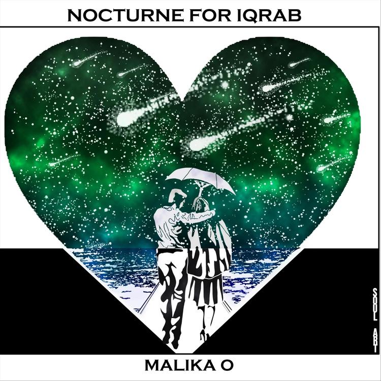 Malika Omar's avatar image