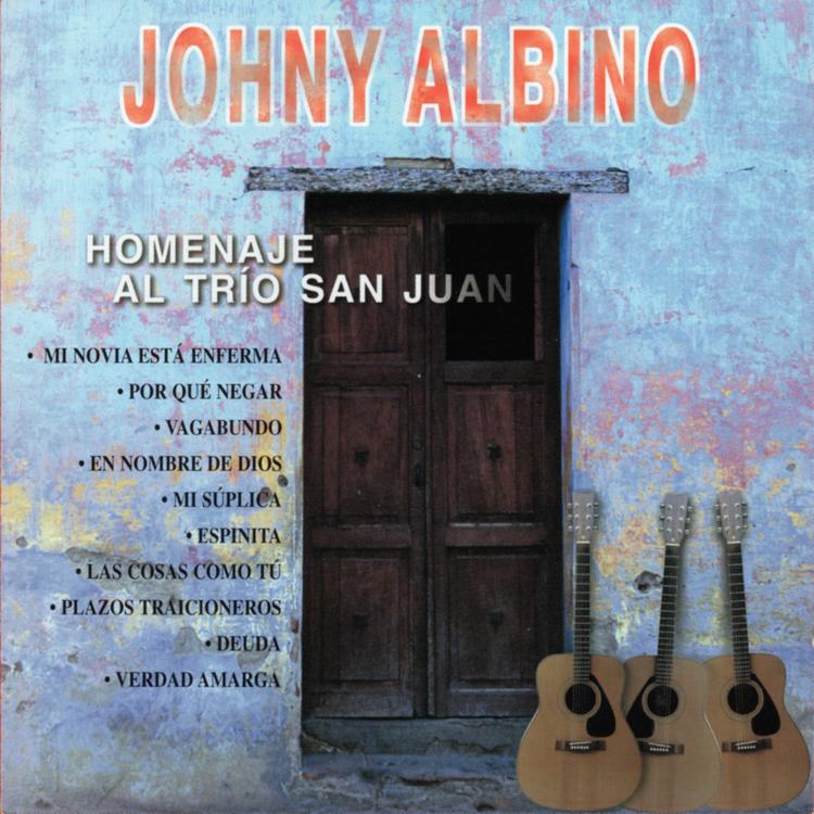 Johny Albino's avatar image