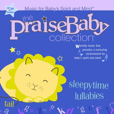 The Praise Baby Collection's cover