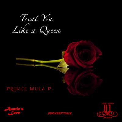 Prince Mula P.'s cover