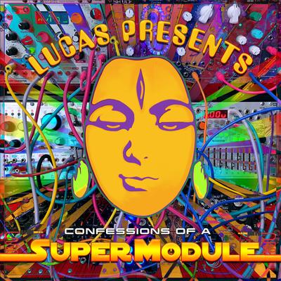 Sauce of Amusement (Original Mix) By SuperModule, Dickster's cover