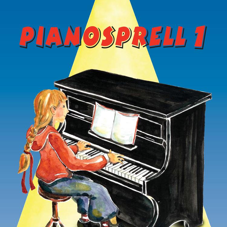 Pianosprell 1's avatar image