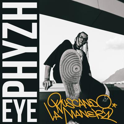 I Like That By Phyzh Eye, King Zoo, Robot's cover