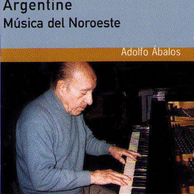 Adolfo Àbalos's avatar image