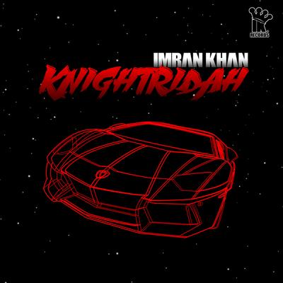 Knightridah By Imran Khan's cover