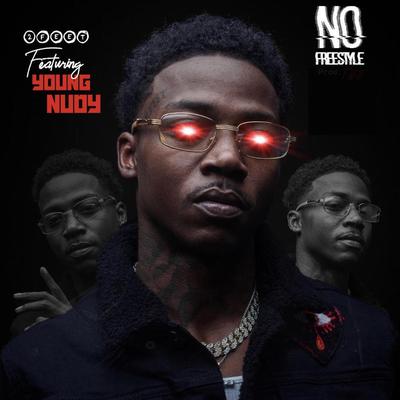 No Freestyle (feat. Young Nudy) By 2FeetBino, Young Nudy's cover