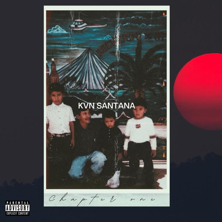 Kvn Santana's avatar image