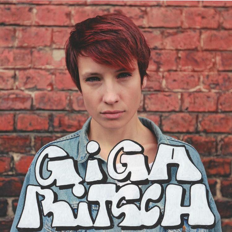 Giga Ritsch's avatar image