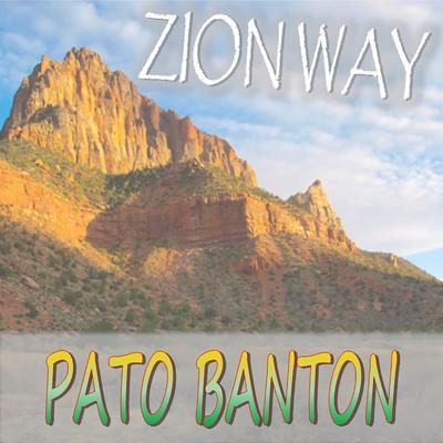 Zion Way's cover