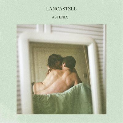 Lancastell's cover